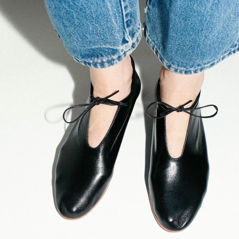 Martiniano Bootie black 39